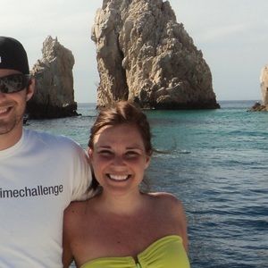 Meet your Posher, Stacey